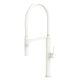 CALI PULL DOWN SINK MIXER 228109MWW MATTE WHITE