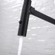 CALI PULL DOWN SINK MIXER 228109MWW MATTE WHITE