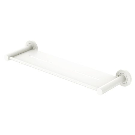 CALI SHOWER SHELF 82807MW MATTE WHITE