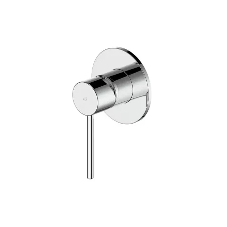 MACI WALL MIXER *EXTERNAL TRIM – REQUIRES LF9414860* 21202500 CHROME