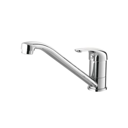 CLASSIC KITCHEN SINK MIXER NR110007CH CHROME