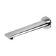ARLO BATH SPOUT 200MM 151-7620-00 CHROME
