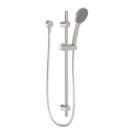 PINA RAIL SHOWER 153-6810-40 BRUSHED NICKEL