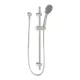 PINA RAIL SHOWER 153-6810-40 BRUSHED NICKEL