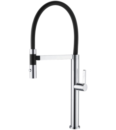 ROMEO SINK MIXER WT 6205GM GUNMETAL