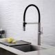 ROMEO SINK MIXER WT 6205GM GUNMETAL