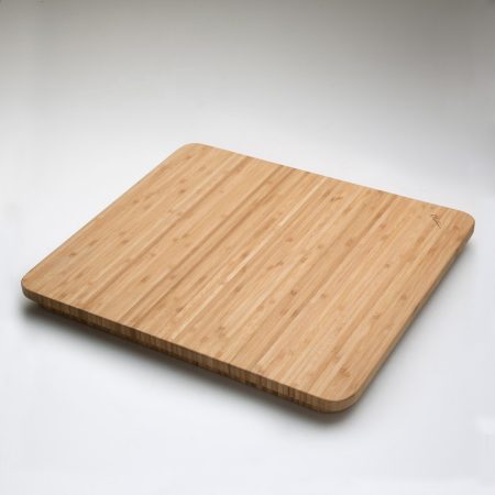 SONETTO/APOLLO BAMBOO CHOPPING BOARD ACP104F TIMBER