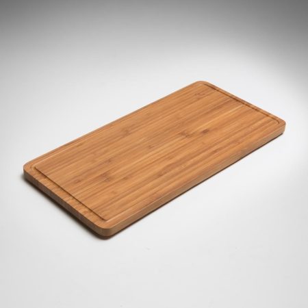 APOLLO BAMBOO CHOPPING BOARD ACP124 TIMBER