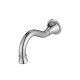 BORDEAUX BATH OUTLET BOR010 CHROME