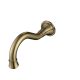 BORDEAUX BATH OUTLET BOR010BM BRUSHED GOLD
