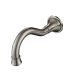 BORDEAUX BATH OUTLET BOR010BN BRUSHED NICKEL