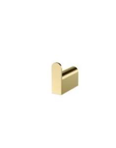 KIBO ROBE HOOK KB03080.BB BRUSHED BRASS