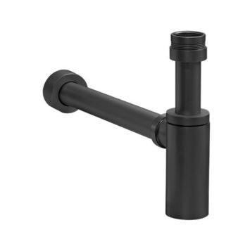 40MM BOTTLE TRAP BOT-03MB MATTE BLACK