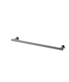 AXUS 60CM SINGLE TOWEL RAIL AX03.GM GUNMETAL
