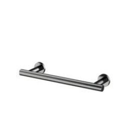 AXUS 30CM TOWEL RAIL AX06.GM GUNMETAL