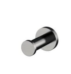 AXUS ROBE HOOK AX08.GM GUNMETAL