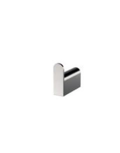 KIBO ROBE HOOK KB03080.GM BRUSHED GUNMETAL GREY