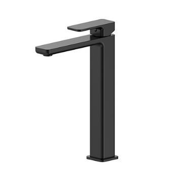 ENEO TALL BASIN MIXER EN013110.MB MATTE BLACK
