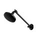 X PLUS ALL DIRECTION SHOWER HEAD NR201605MB MATTE BLACK