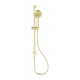 RAIN ROUND SINGLE SHOWER RAIL **OLD CODE NR314BG** BRUSHED GOLD NR314ABG