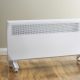 ELECTRIC PANEL HEATER 2200W PEPH22PEW WHITE