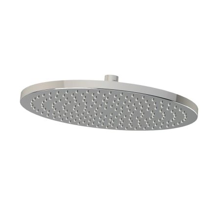 300MM ROUND SHOWER ROSE AR02103 CHROME
