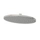 300MM ROUND SHOWER ROSE AR02103 CHROME