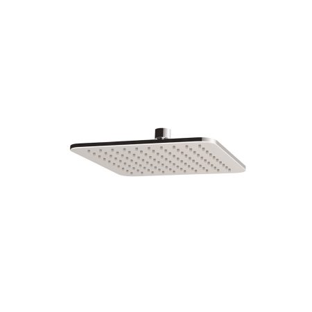 200MM SQUARE SHOWER ROSE AR02104.BB BRUSHED BRASS