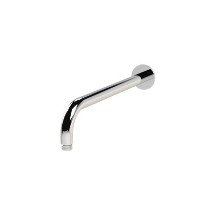 350MM ROUND WALL ARM AR02170.BB BRUSHED BRASS