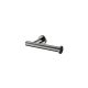 AXUS TOILET ROLL HOLDER AX11.GM GUNMETAL