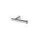 AXUS TOILET ROLL HOLDER AX11 C CHROME
