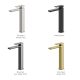 ENEO TALL BASIN MIXER EN013110.MB MATTE BLACK