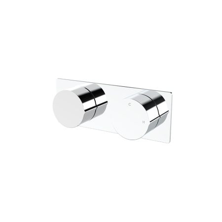 VENN PROGRESSIVE SHOWER MIXER & 3 WAY DIVERTOR *EXT PART* (REQUIRES ARB4136) VE012360 CHROME