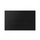 ENEO DUAL FLUSH BUTTON EN04470.MB MATTE BLACK