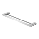 VITRA DOUBLE TOWEL 600MM RAIL NR9024DCH CHROME