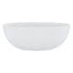 SASSO 1650MM SOLID SURFACE FREESTANDING BATH ST28-1650