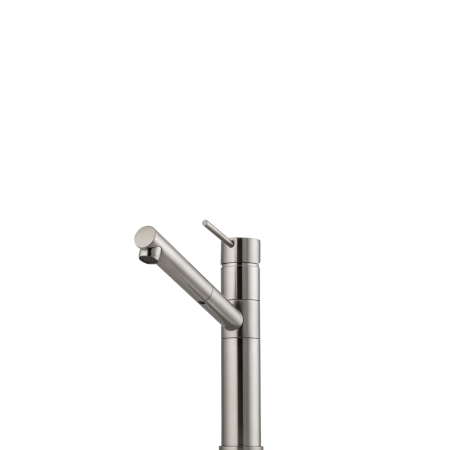 VENICE PULL OUT SINK MIXER VE590FBN-P BRUSHED NICKEL LEAD FREE