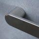 ASPEN 650MM HEATED TOWEL RAIL ASPEN-650 POLISHED CHROME