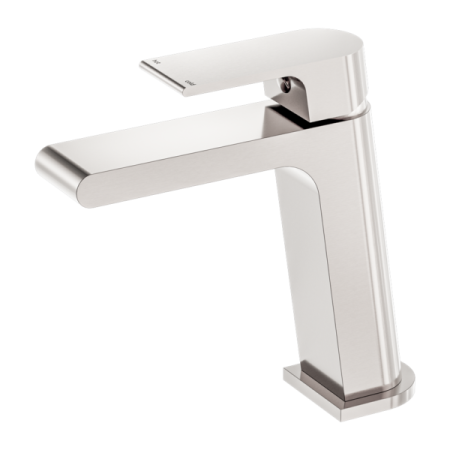 VITRA BASIN MIXER NR321501BN BRUSHED NICKEL
