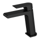 VITRA BASIN MIXER NR321501MB MATTE BLACK