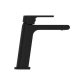 VITRA BASIN MIXER NR321501MB MATTE BLACK