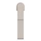VITRA TALL BASIN MIXER NR321501ABN BRUSHED NICKEL