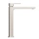 VITRA TALL BASIN MIXER NR321501ABN BRUSHED NICKEL