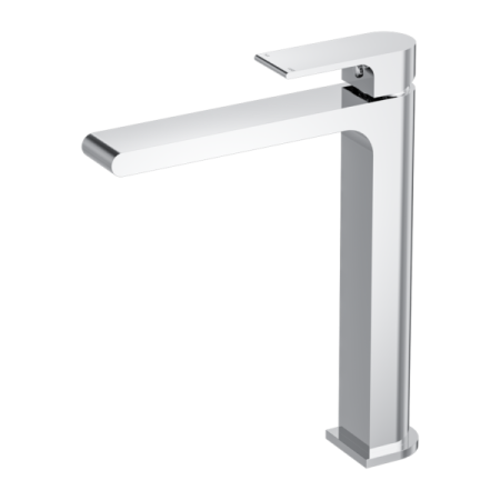 VITRA TALL BASIN MIXER NR321501ACH CHROME