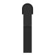 VITRA TALL BASIN MIXER NR321501AMB MATTE BLACK