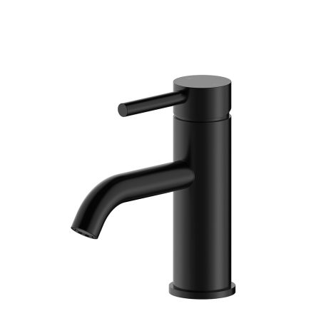 AXUS PIN LEVER BASIN MIXER AX01310.MB MATTE BLACK