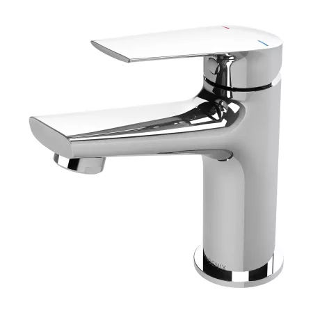 ARLO BASIN MIXER 151-7704-00-1 CHROME