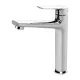 ARLO TALL BASIN MIXER 151-7901-00-1 CHROME