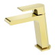 VITRA BASIN MIXER NR321501BG BRUSHED GOLD