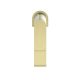VITRA BASIN MIXER NR321501BG BRUSHED GOLD